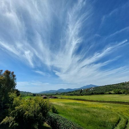 Agriturismo La Petrosa Ceraso المظهر الخارجي الصورة