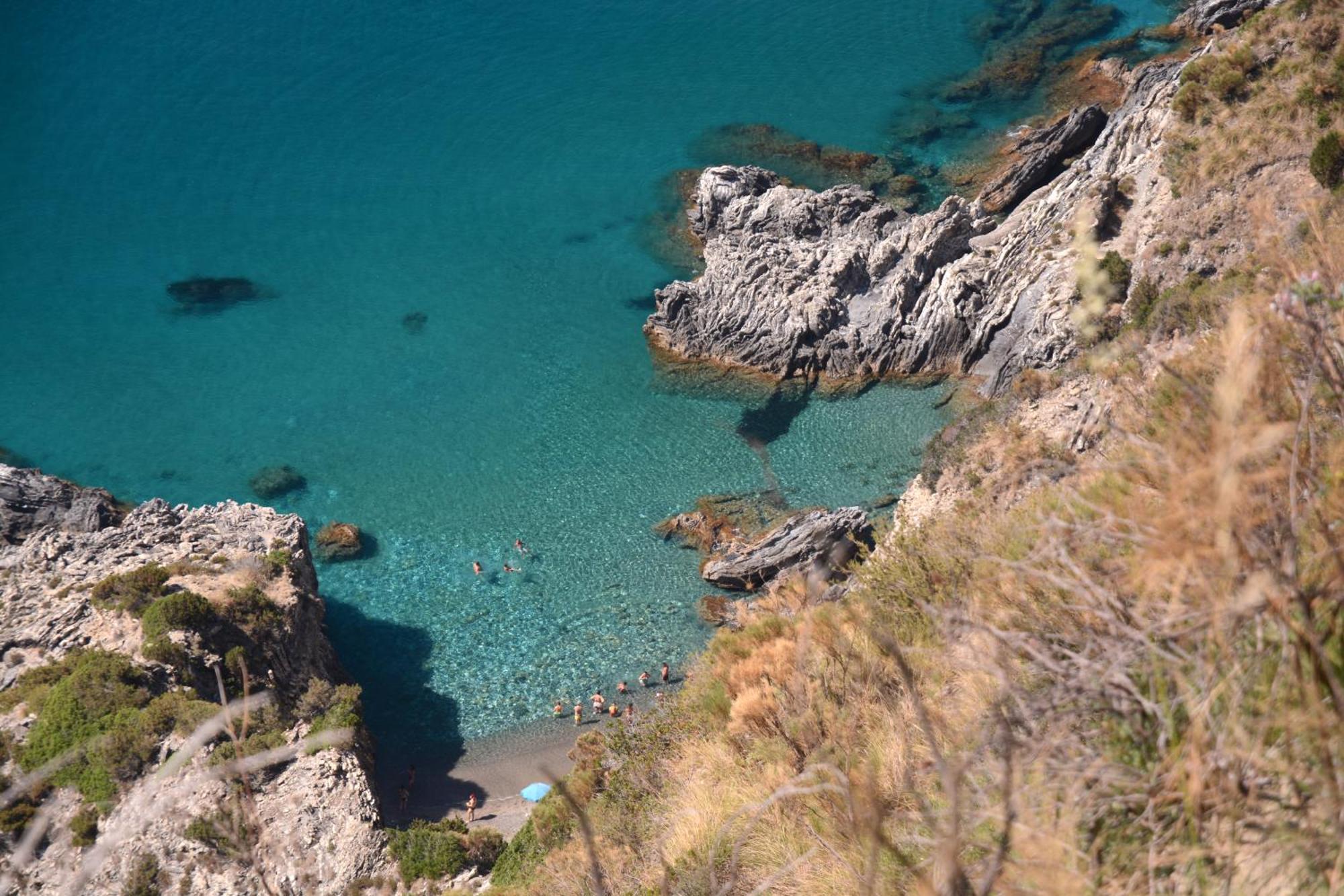 Agriturismo La Petrosa Ceraso المظهر الخارجي الصورة