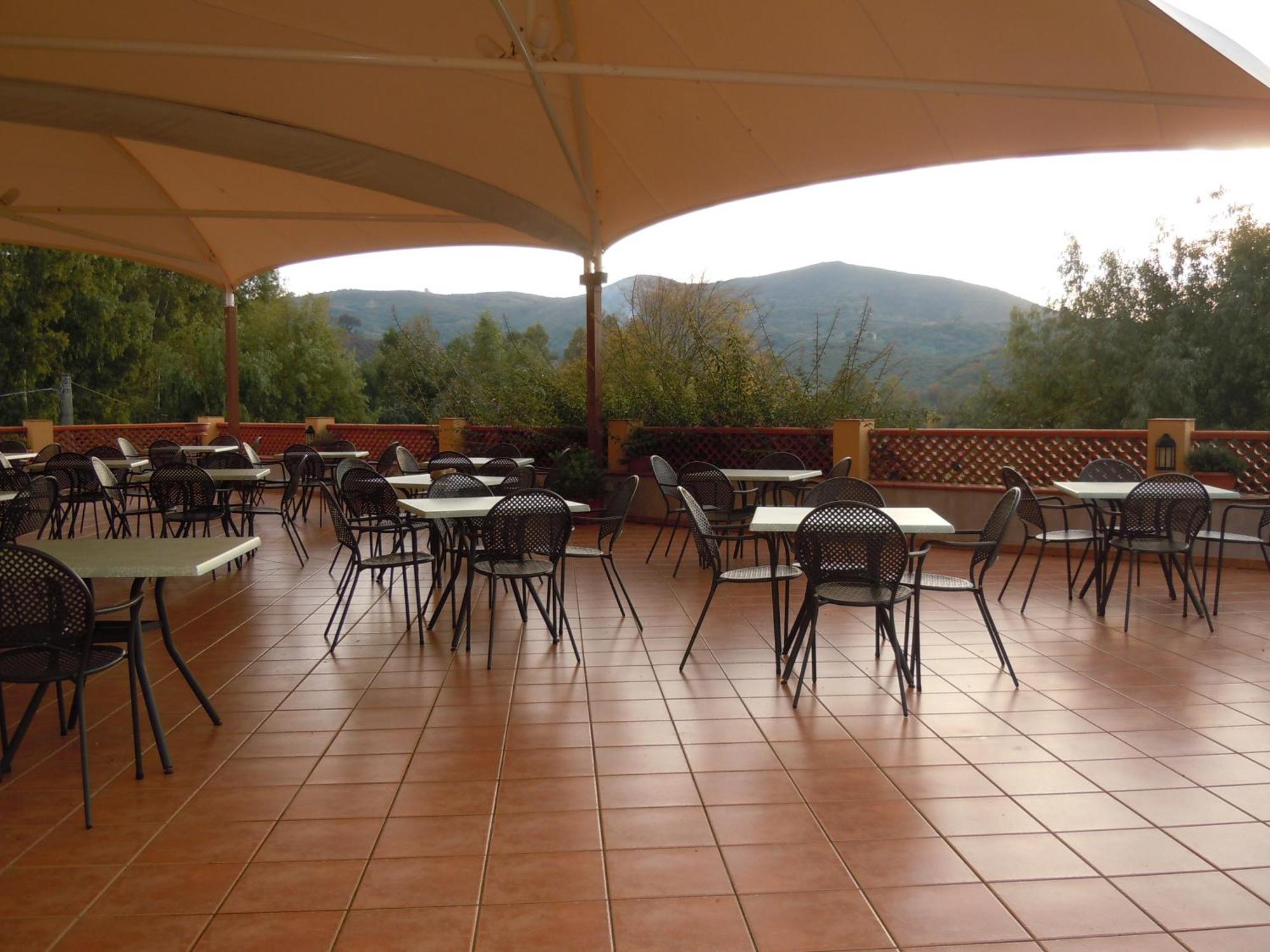Agriturismo La Petrosa Ceraso المظهر الخارجي الصورة