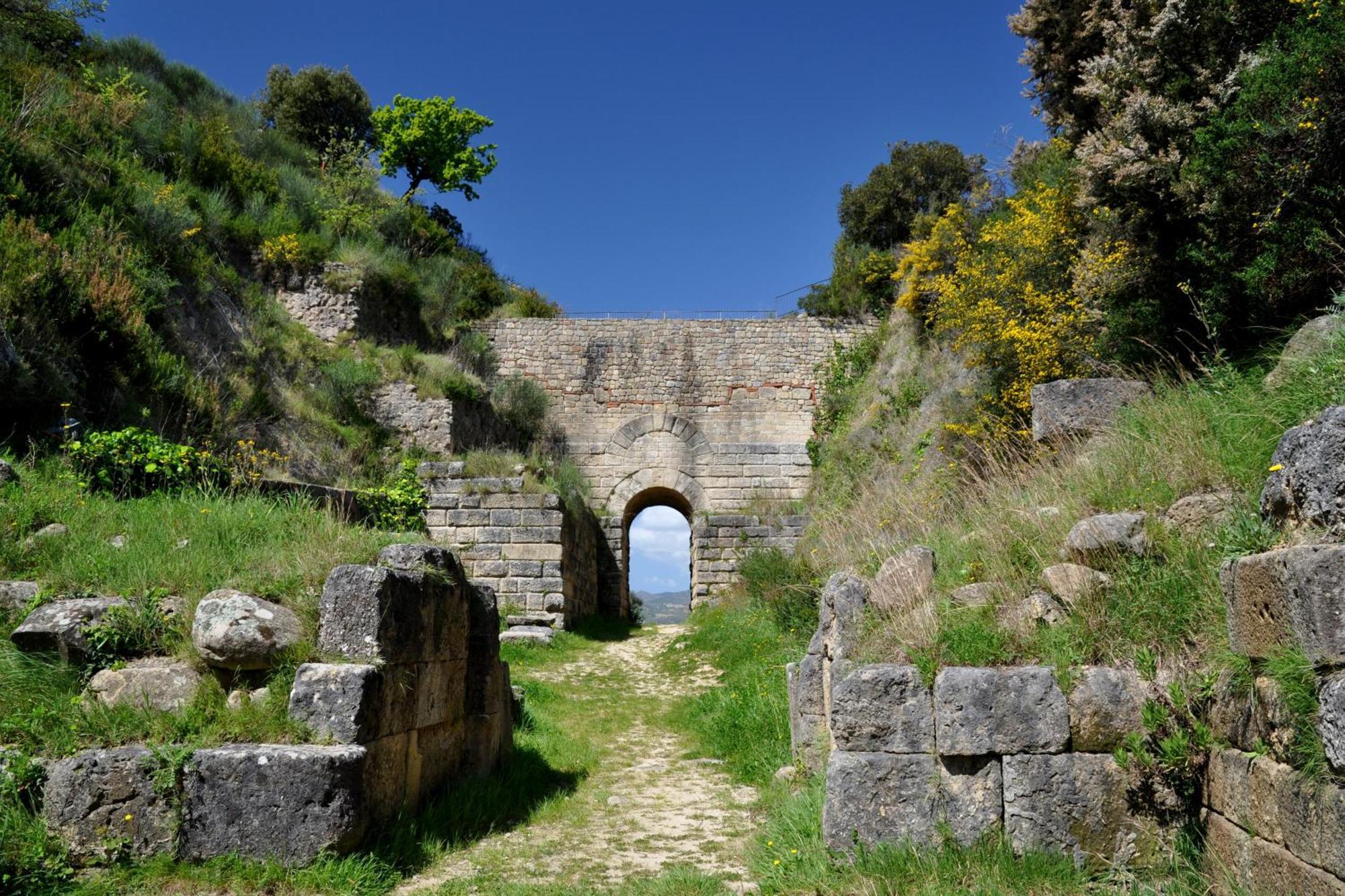 Agriturismo La Petrosa Ceraso المظهر الخارجي الصورة