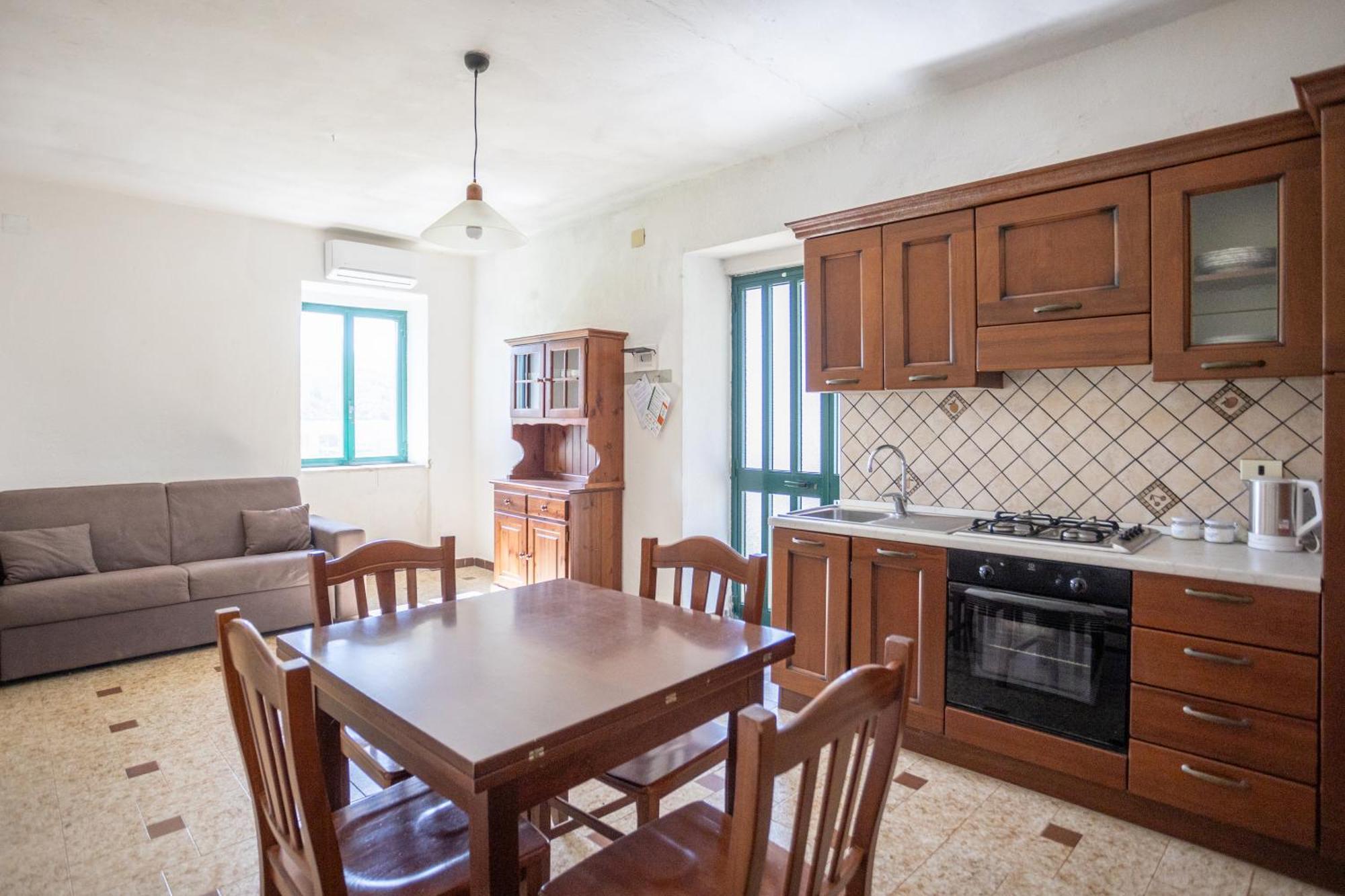 Agriturismo La Petrosa Ceraso المظهر الخارجي الصورة