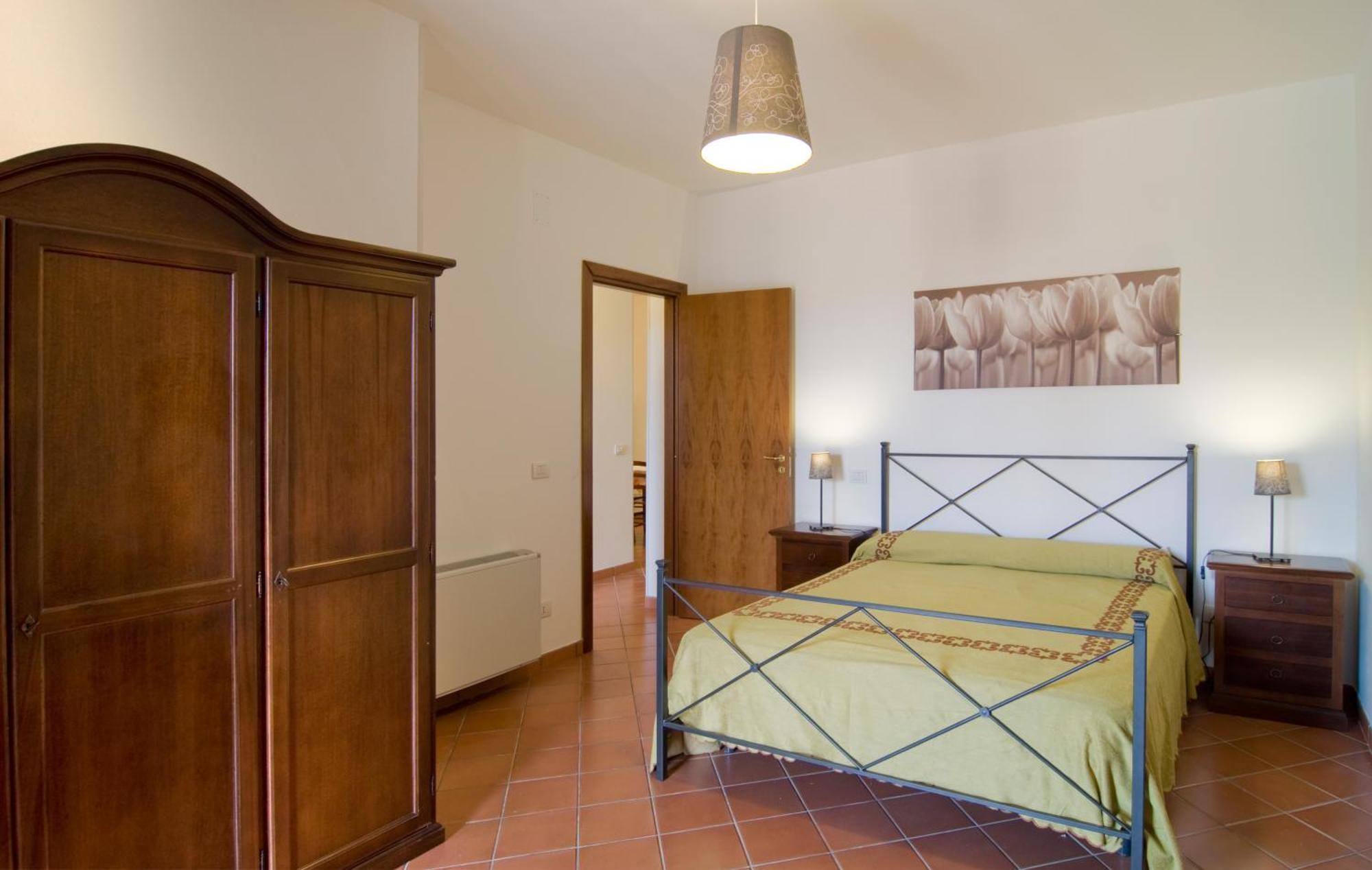 Agriturismo La Petrosa Ceraso المظهر الخارجي الصورة