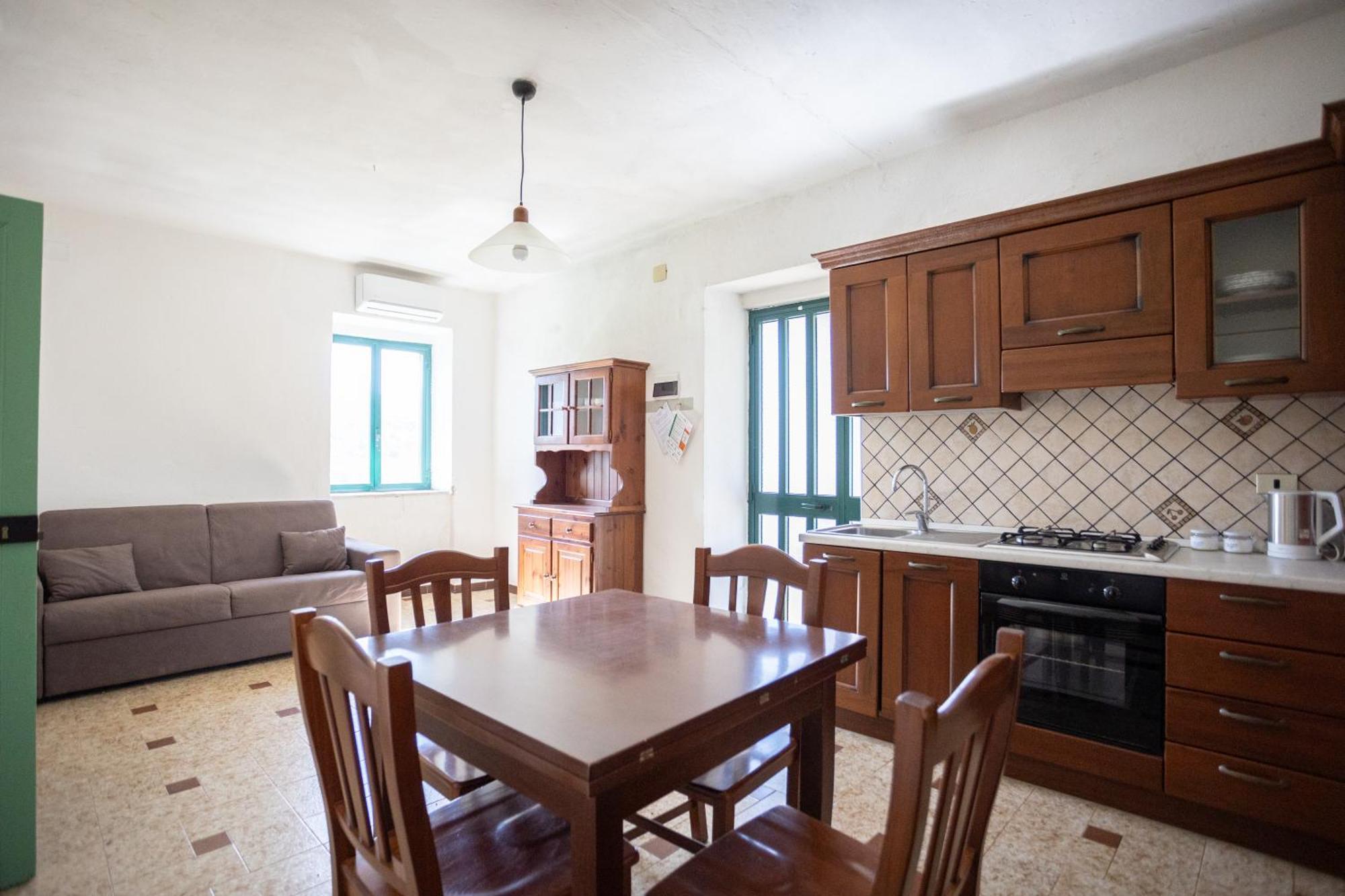 Agriturismo La Petrosa Ceraso المظهر الخارجي الصورة