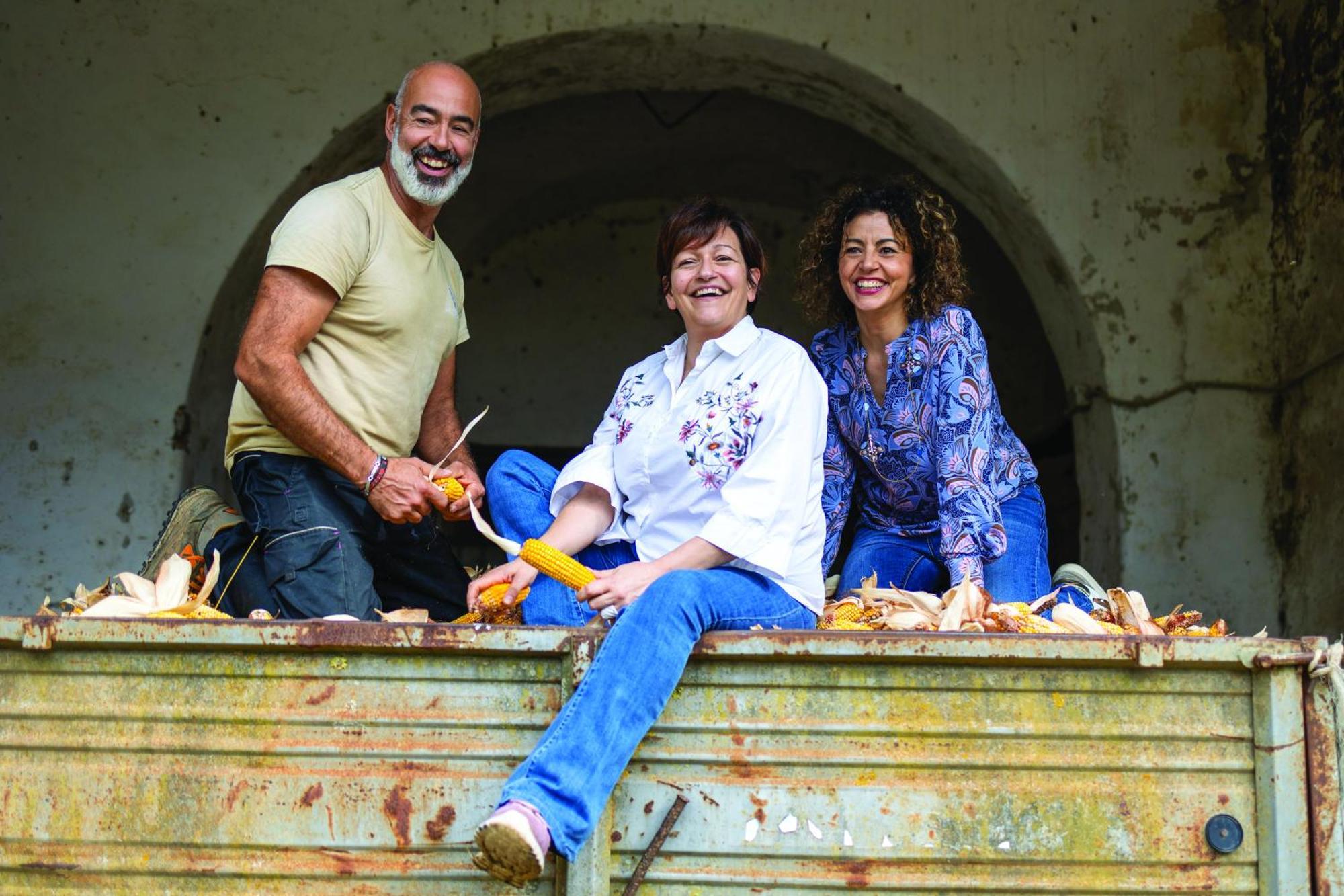 Agriturismo La Petrosa Ceraso المظهر الخارجي الصورة