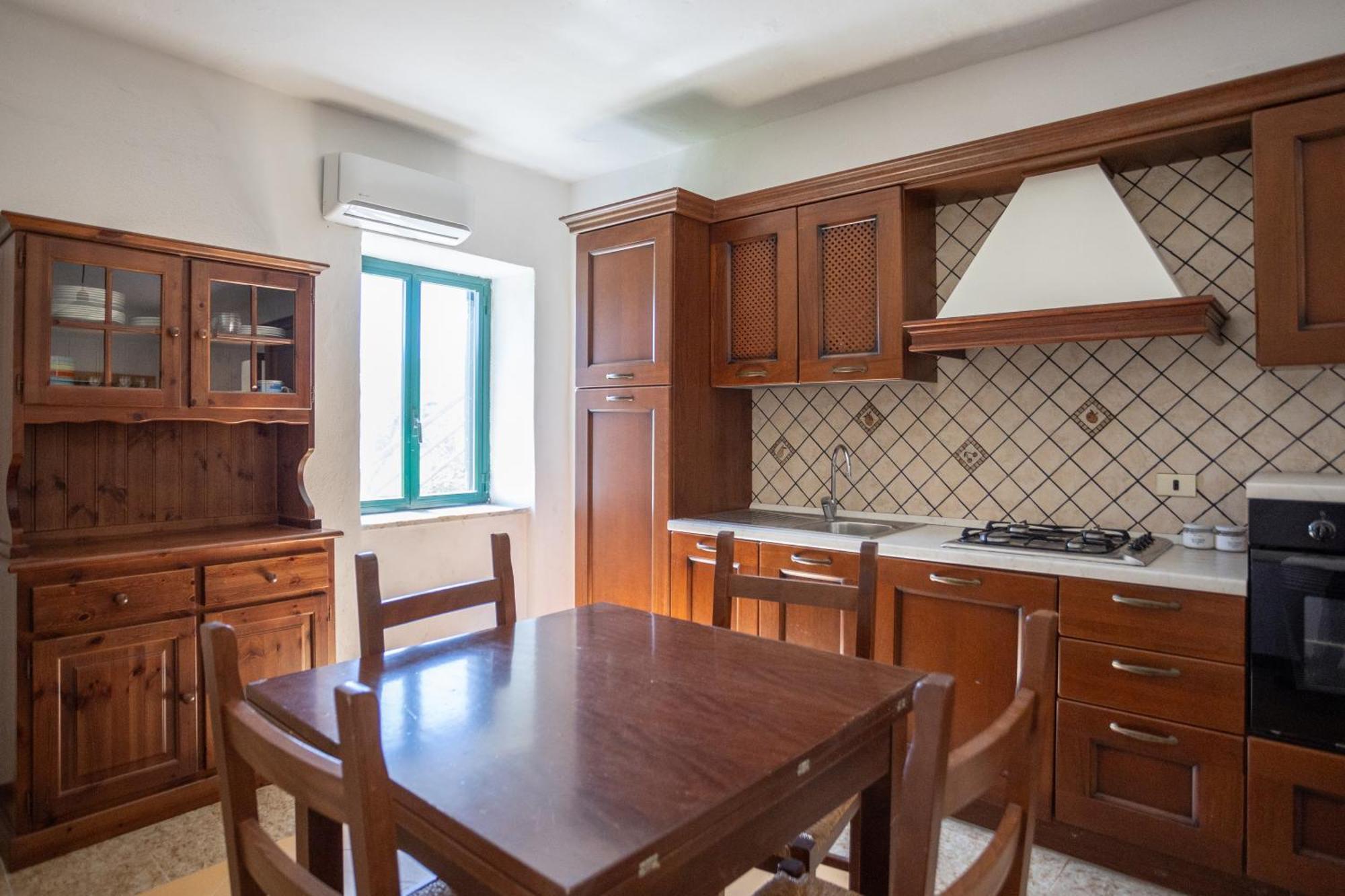 Agriturismo La Petrosa Ceraso المظهر الخارجي الصورة