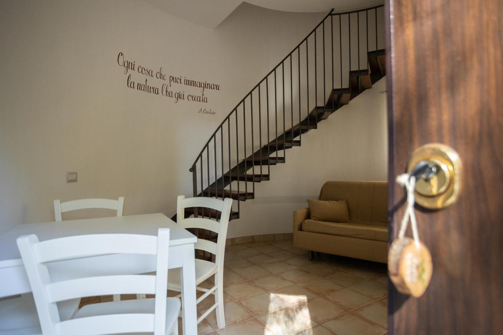 Agriturismo La Petrosa Ceraso المظهر الخارجي الصورة