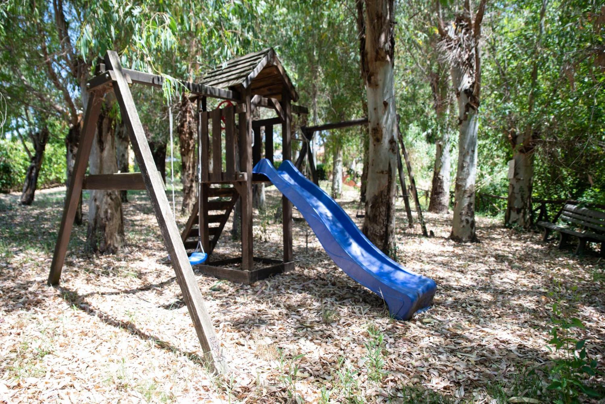 Agriturismo La Petrosa Ceraso المظهر الخارجي الصورة