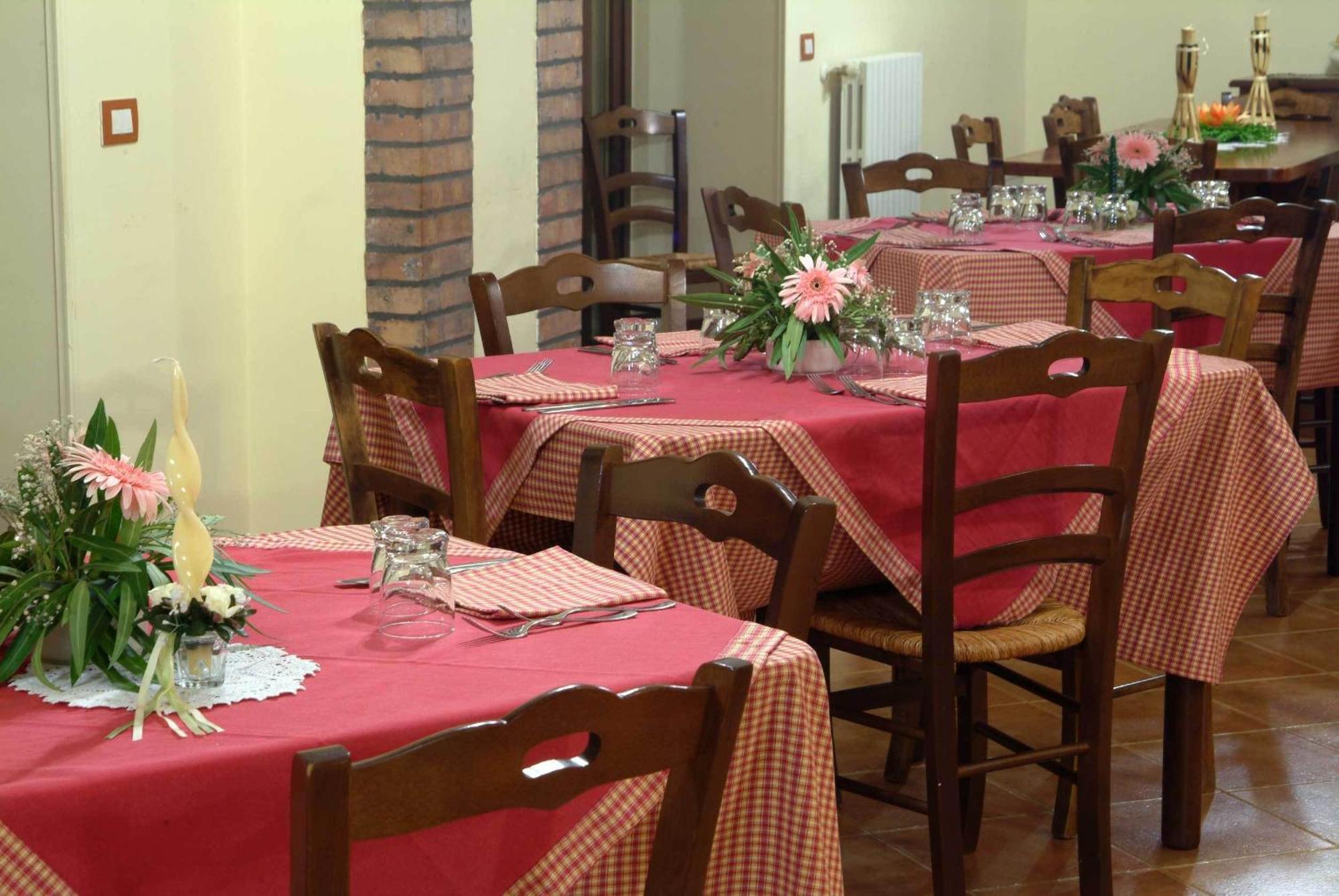 Agriturismo La Petrosa Ceraso المظهر الخارجي الصورة