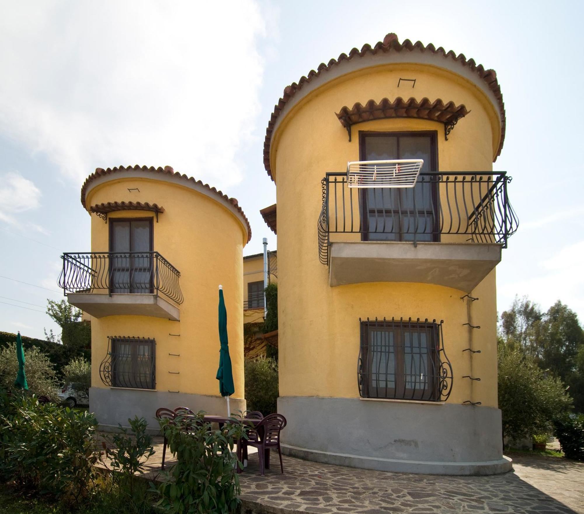 Agriturismo La Petrosa Ceraso المظهر الخارجي الصورة